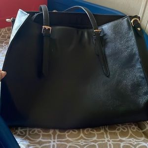 Laptop bag